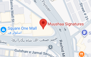 Store location map