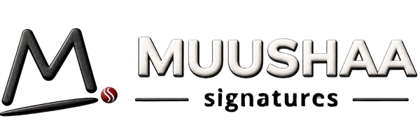 Muushaa.signatures